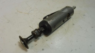 ПНЕВМАТИЧЕСКАЯ ШЛИФОВАЛЬНАЯ МАШИНА DIAX POWER Systems TM