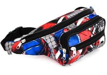 НАСТЕННАЯ СУМКА, ЦВЕТА, СИЛЬНЫЕ УЗОРЫ