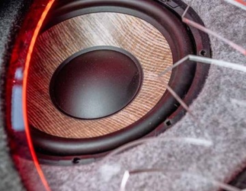 FOCAL P 25FSE УЛЬТРАПЛОСКИЙ, ГЛУБОКИЙ, БЫСТРЫЙ, ПРОЧНЫЙ И КОМПАКТНЫЙ, СДЕЛАНО ВО ФРАНЦИИ