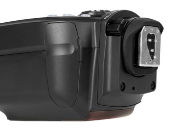Флэш -лампа yongnuo yn968n ii to nikon
