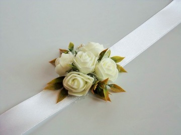 К 13 Н*Котыльон ручной букет свадебный выпускной