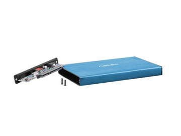 КАРМАННЫЙ КОРПУС ДЛЯ SSD HDD 2,5' NATEC USB 3.0