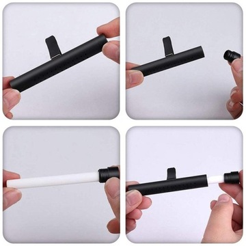 НАСТАВКА ДЛЯ ОСВЕЖЕНИЯ АВТОМОБИЛЯ «ЛИМОН»