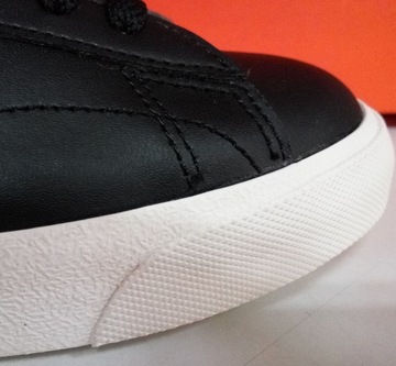 КОЖАНЫЕ туфли NIKE TENNIS CLASSIC AC 042 44 SB