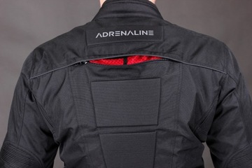 ADRENALINE PYRAMID 2.0 водонепроницаемая мужская мотоциклетная куртка + балаклава L