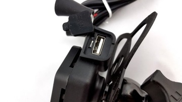 держатель телефона для зарядного устройства для мотоцикла