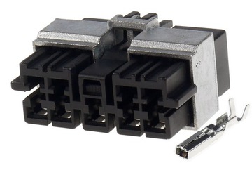 WIAZKA KOSTKA REZYSTORA NAWIEWU Megane Scenic