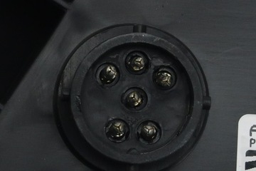 LAMPA MULTIPOINT V PRAWA ASPOCK KOMPLETNA