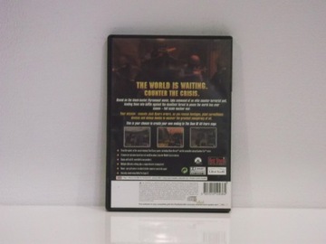 СУММА ВСЕХ СТРАХОВ PS2