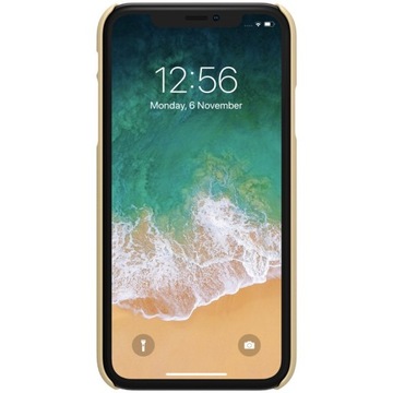 Оригинальный усиленный чехол NILLKIN для iPhone XR