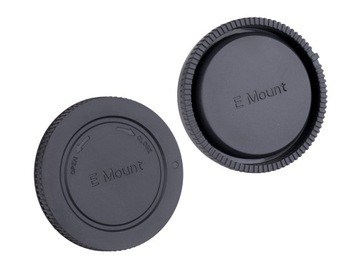 DEKIELEK do body SONY E-mount NEX A6000 A7 A6500