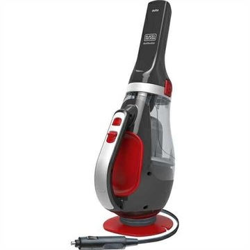 Портативный пылесос Black & Decker ADV1200.