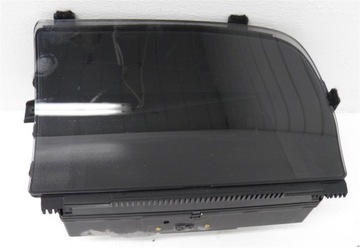 ЭКРАН МОНИТОРА ДИСПЛЕЯ W221 W216 A2218700189 EU