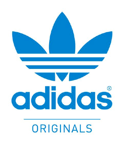 SUKIENKA ADIDAS ORIGINALS CZARNA BAWEŁNIANA ROZ.XS