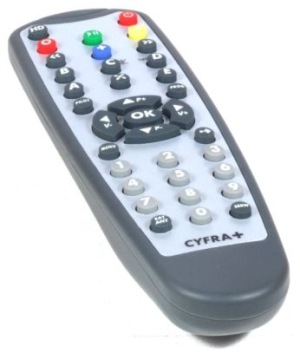 NC+ N Sagemcom wifi Premiumbox NCP-4740SF пульт дистанционного управления