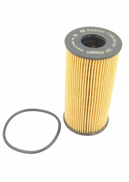 BOSCH FILTR OLEJE DO RENAULT KOLEOS SCENIC 2.0 DCI