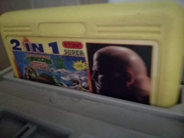 Gra gry pegasus-#63-karnow-turtle fight 2 in 1