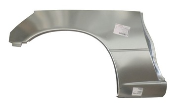 MAZDA MX5 MX-5 (NA) 89-98 REPERATURKA BŁOTNIKA PR