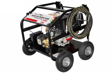 MYJKA CIŚNIENIOWA SPALINOWA BENZYNA GB3200LS 32MPA