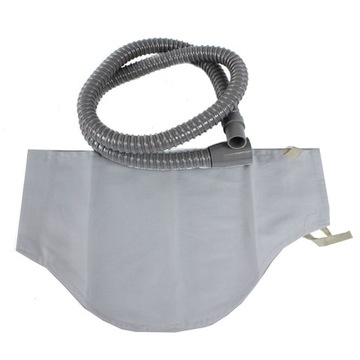 ПНЕВМАТИЧЕСКАЯ ЭКСЦЕНТРИКОВАЯ ШЛИФОВАЛЬНАЯ МАШИНА