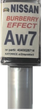 MAZDA 35N СВЕРКАЮЩАЯ ЧЕРНАЯ КРАСКА SCRATCH TOUCH