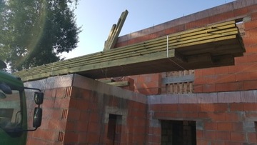 CE сертифицированная ферма крыши класса C 24