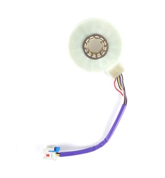 Датчик угла поворота рулевого колеса FIAT Grande Punto ESP фиолетовый