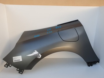 BLATNÍK BMW Z4 G29 BARVA C37