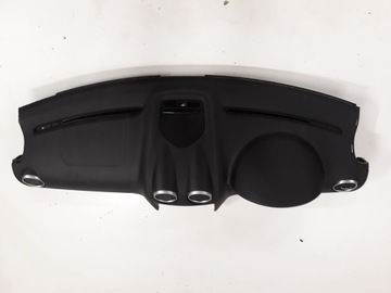 KONZOLA DESKA ROZDĚLOVAČE MERCEDES GL W164 07-