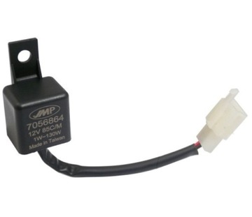 Przerywacz kierunkowskazów LED Honda VT 600 Shadow