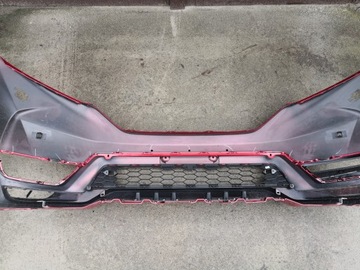 HONDA CR-V AERO NÁRAZNÍK PŘEDNÍ 2019