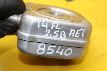 МАСЛЯНЫЙ ОХЛАДИТЕЛЬ T4 2.5 B 8M0376726-221