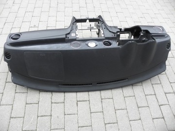 DESKA ROZDĚLOVAČE KONZOLA MITSUBISHI OUTLANDER I