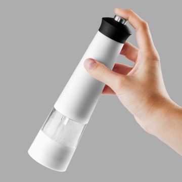 Электрическая мясорубка LAMART Grind для соли и перца