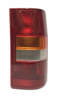 SCUDO EXPERT JUMPY 95-07 LAMPA TYLNA NOWA PRAWA