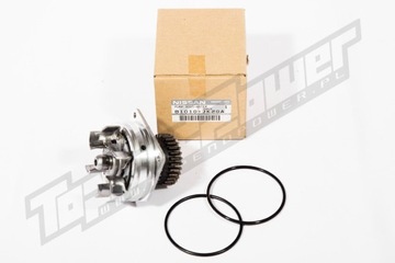 NISSAN OE B1010-JK20A PŘÍDAVNÁ ČERPADLO VODNÍ