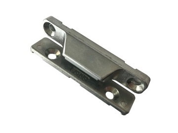 ЦЕНТРАЛЬНОЕ ПОВЕРХНОСТНОЕ ДАВЛЕНИЕ MACO, СВОБОДНЫЕ КРЫШКИ