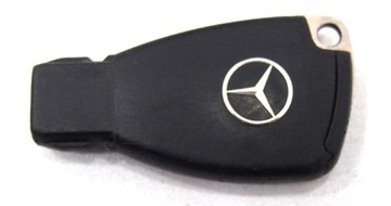 ЗАЖИГАНИЕ - ключ + карта БЕЗКЛЮЧЕВЫЙ MERCEDES w215 w220
