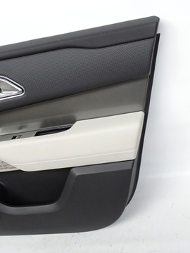 Обшивка боковой панели двери EU RANGE ROVER VELAR L560
