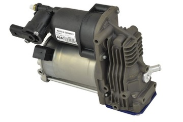 JAGUAR XJ POMPA SPRĘŻARKA ZAWIESZENIA AMK X351 OEM