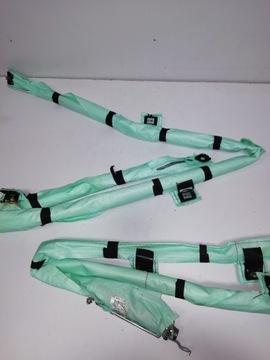 MERCEDES W213 ПОДУШКА БЕЗОПАСНОСТИ СПРАВА СЛЕВА