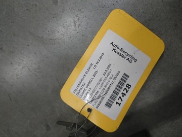 SERVO  ELEKTRICKÉ DAIHATSU CUORE 99508302