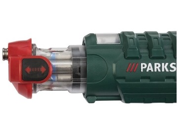 ОТВЕРТКА PARKSIDE REVOLUTION С УНИВЕРСАЛЬНЫМ БАРАБАНОМ