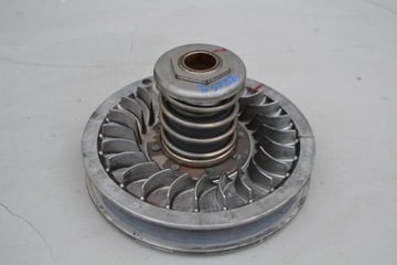 второй шкив Yamaha Tmax 530 59C 12-16'