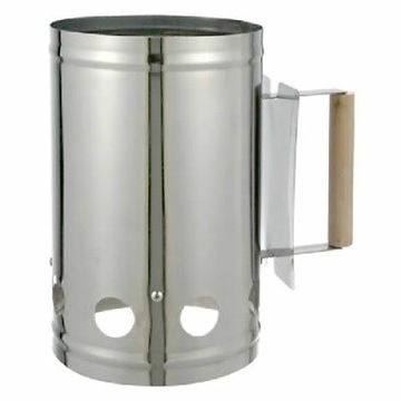 Зажигалка Master Grill & Party Chimney для розжига гриля-коптильни MG120