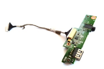 PORT USB AUDIO CZYTNIK SD IBM LENOVO IDEAPAD S210