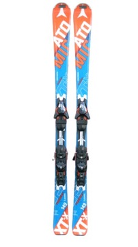 ATOMIC REDSTER XT-X dł. 149cm