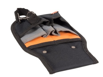 Карманная кобура для ремня слесаря, 7 карманов Tactix.