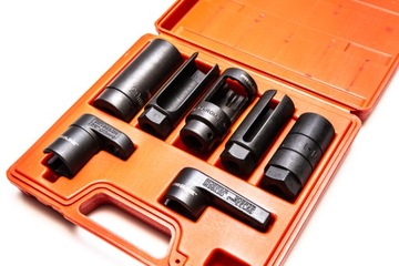 ZESTAW NASADEK DO SONDY PROLINE 46844