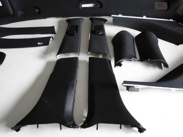 КОМПЛЕКТ ПОТОЛКА MERCEDES ML W166